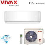 Vivax ACP-24CH70AERI WiFi Ready Aer conditionat