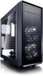 Fractal Design Focus G Black Window (FD-CA-FOCUS-BK-W)
