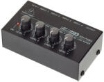BEHRINGER MX400 Micromix keverő