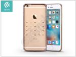 DEVIA Crystal Love - Apple iPhone 6 Plus/6S Plus case rose gold (ST976187)