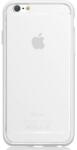 DEVIA Hybrid - Apple iPhone 6/6S case white (DVHBIPH6W)