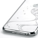 DEVIA Crystal Secret Garden - Apple iPhone 6/6S case silver (DVSGIPH6SV)