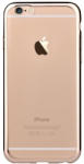 DEVIA Glitter Soft -Apple iPhone 6 Plus case champagne gold (DVGLTSFIPH6PCG)