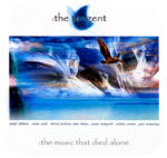 Tangent The The Music That Died Alone (cd)