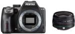 Pentax K-70 +18-50mm WR (16294) Digitális fényképezőgép