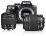 Pentax K-70 +18-50mm WR +50-200mm WR (16295) Digitális fényképezőgép