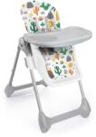 Dolu Deluxe D7154 Scaun de masa bebelusi, inaltator