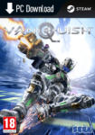 SEGA Vanquish (PC)