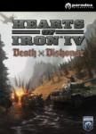 Paradox Interactive Hearts of Iron IV Death or Dishonor DLC (PC)