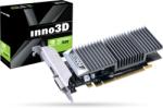 Inno3D GeForce GT 1030 0dB 2GB GDDR5 64bit (N1030-1SDV-E5BL) Videokártya