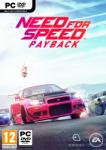 Electronic Arts Need for Speed Payback (PC)