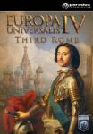 Paradox Interactive Europa Universalis IV Third Rome DLC (PC)