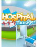 Microids Hospital Manager (PC)