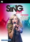 Plug In Digital Let's Sing 2016 (PC)