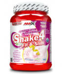 Amix Nutrition Shake 4 Fit&Slim 1000 g