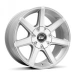 Borbet CWE crystal silver CB74.06 5/120 18x8.5 ET45
