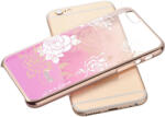 DEVIA Skin Crystal Charm - Apple iPhone 6/6S case pink (DVCHARMIPH6PK)
