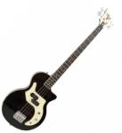 Orange O Bass OFF-Black