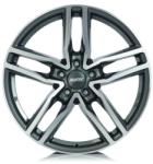 ALUTEC IKENU graphite frontpolished CB70.1 5/112 19x8 ET45
