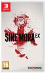 THQ Nordic Sine Mora EX (Switch)