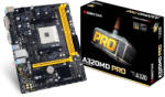 BIOSTAR A320MD PRO Placa de baza