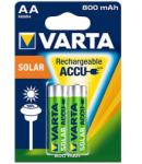 VARTA Ready2Use Solar AA 800mAh (2) (56736101402) Baterie reincarcabila