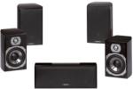 quadral CHROMIUM STYLE 50 5.0 Boxe audio