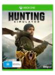 Bigben Interactive Hunting Simulator (Xbox One)