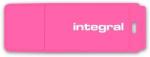 Integral Neon 16GB USB 2.0 INFD16GBNEONPK