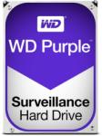 Western Digital WD Purple 3.5 2TB 5400rpm 64MB SATA3 (WD20PURZ)