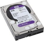 Western Digital WD Purple 3.5 6TB 5400rpm 64MB SATA3 (WD60PURZ)