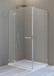 Radaway Arta KDJ II 100x90 cm square