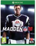 Electronic Arts Madden NFL 18 (Xbox One)