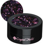 Crystal Nails - Crystal Flake Díszítő Pehely - 3