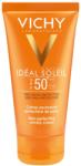 Vichy Idéal Soleil face cream SPF 50+ 50 ml