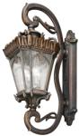 Kichler Aplică catedrala Tournai XXXL, H-117cm, 4x100W-E27, IP44, bronz, KL-TOURNAI1G-XL (KL-TOURNAI1G-XL)