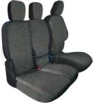  Méretpontos Citroën Berlingo üléshuzat 2008-2018