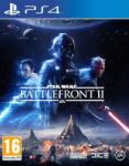 Electronic Arts Star Wars Battlefront II (PS4)