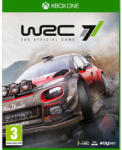 Bigben Interactive WRC 7 World Rally Championship (Xbox One)