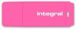 Integral Neon 16GB USB 2.0 INFD16GBNEONPK Memory stick