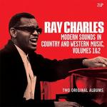 Charles, Ray Modern Sounds In. . 1 & 2