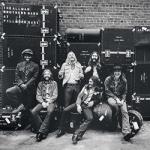 Allman Brothers Band At Fillmore East - facethemusic - 15 790 Ft