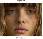 EREZ, NOGA Off The Radar - facethemusic - 5 190 Ft