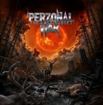 Perzonal War Last Sunset -ltd-