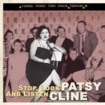 Cline, Patsy Stop, Look And Listen