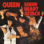 Queen Sheer Heart Attack - facethemusic - 13 490 Ft
