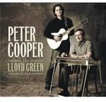 Cooper, Peter Lloyd Green Album
