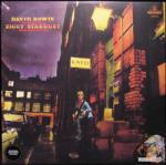 Bowie, David Rise And Fall Of Ziggy Stardust & The Spiders From Mars