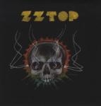 ZZ Top DEGUELLO - facethemusic - 9 590 Ft