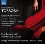 Torroba, F. M Guitar Concertos 1
